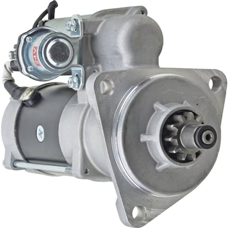 Aftermarket JAndN Electrical Products Starter 410-12576-JN